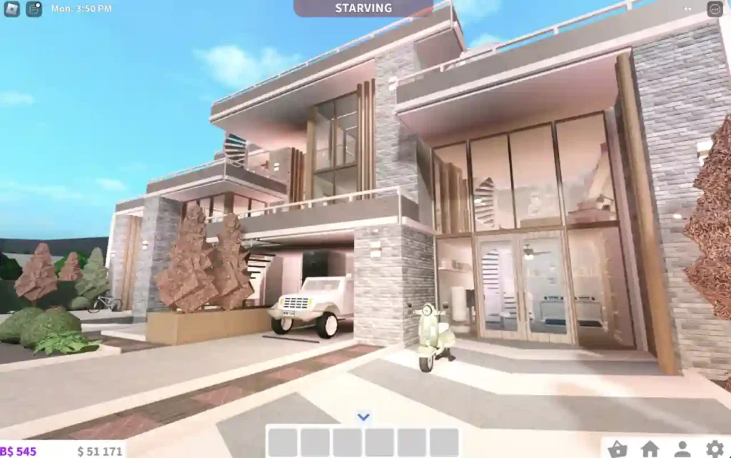 códigos de Welcome to Bloxburg