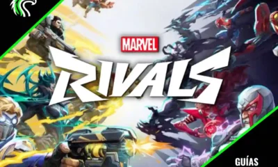 cómo cambiar la mira en Marvel Rivals