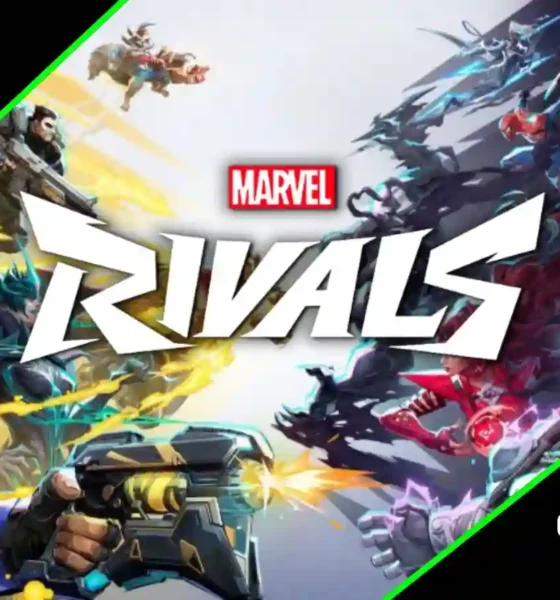 Aprende cómo cambiar la mira en Marvel Rivals paso a paso - Entregamers