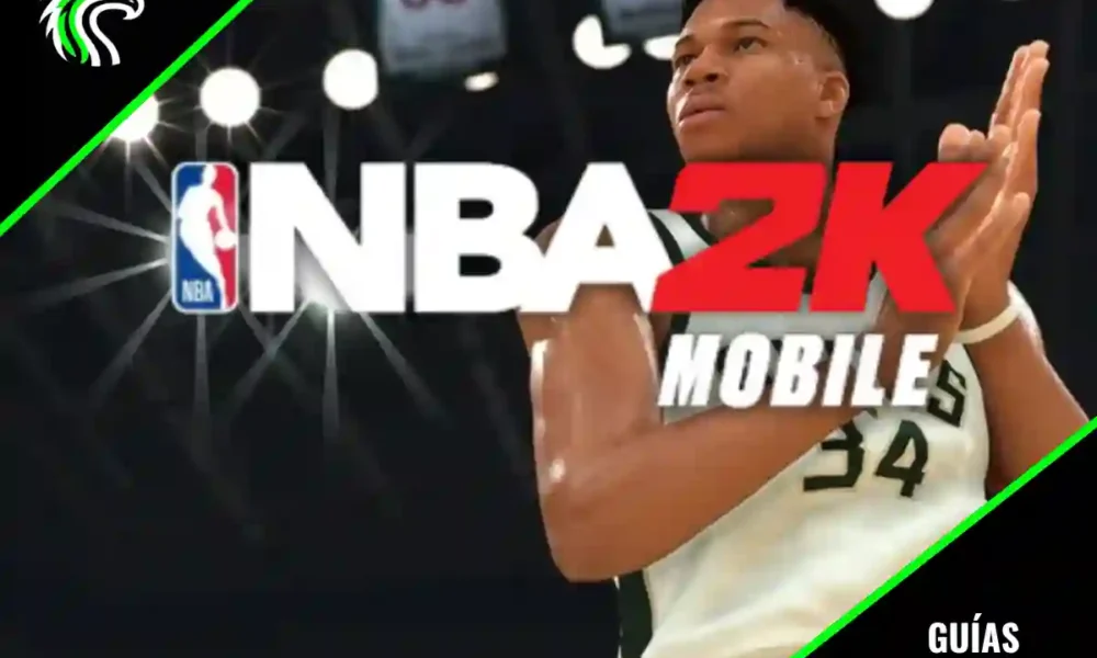 cómo conseguir jugadores en el NBA 2k Mobile
