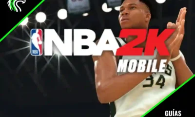 cómo conseguir jugadores en el NBA 2k Mobile