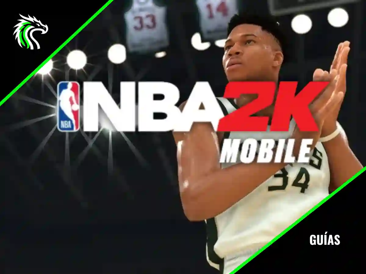 cómo conseguir jugadores en el NBA 2k Mobile