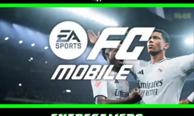 cómo jugar FC Mobile con mando