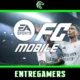 cómo jugar FC Mobile con mando