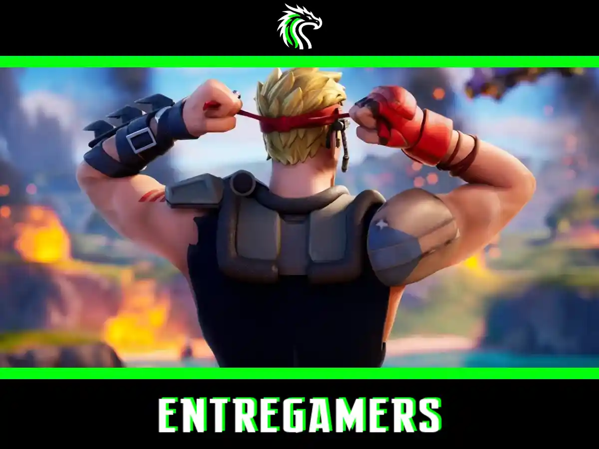cómo reiniciar todos los controles de Fortnite