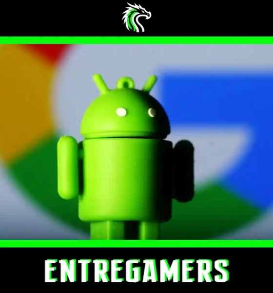 cómo se reinicia un teléfono Android