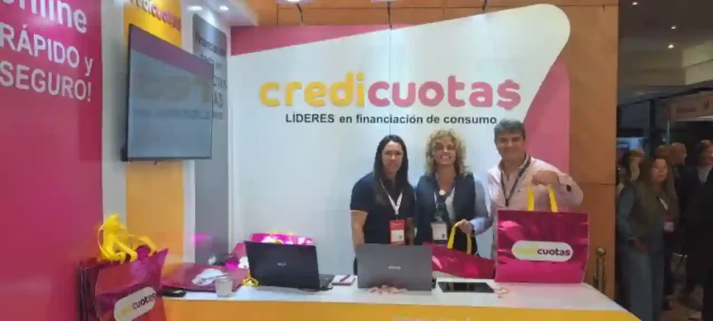 credicuotas alternativas a cashea