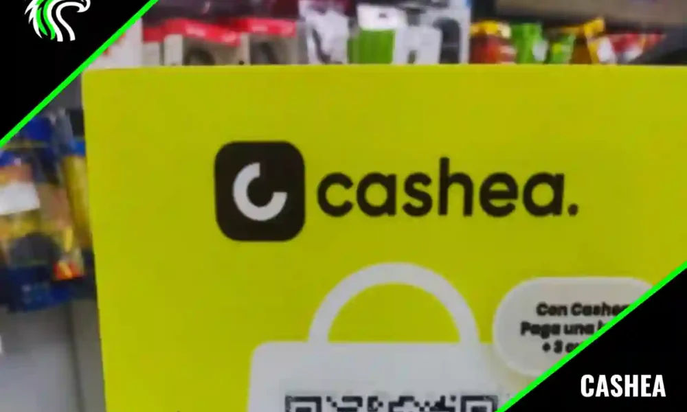 cuánto es la compra mínima en Cashea