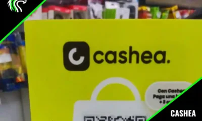 cuánto es la compra mínima en Cashea