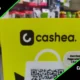 cuánto es la compra mínima en Cashea