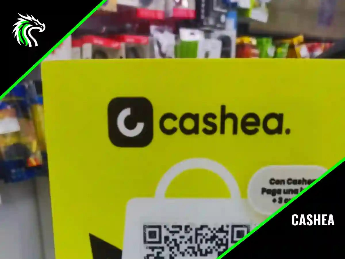cuánto es la compra mínima en Cashea