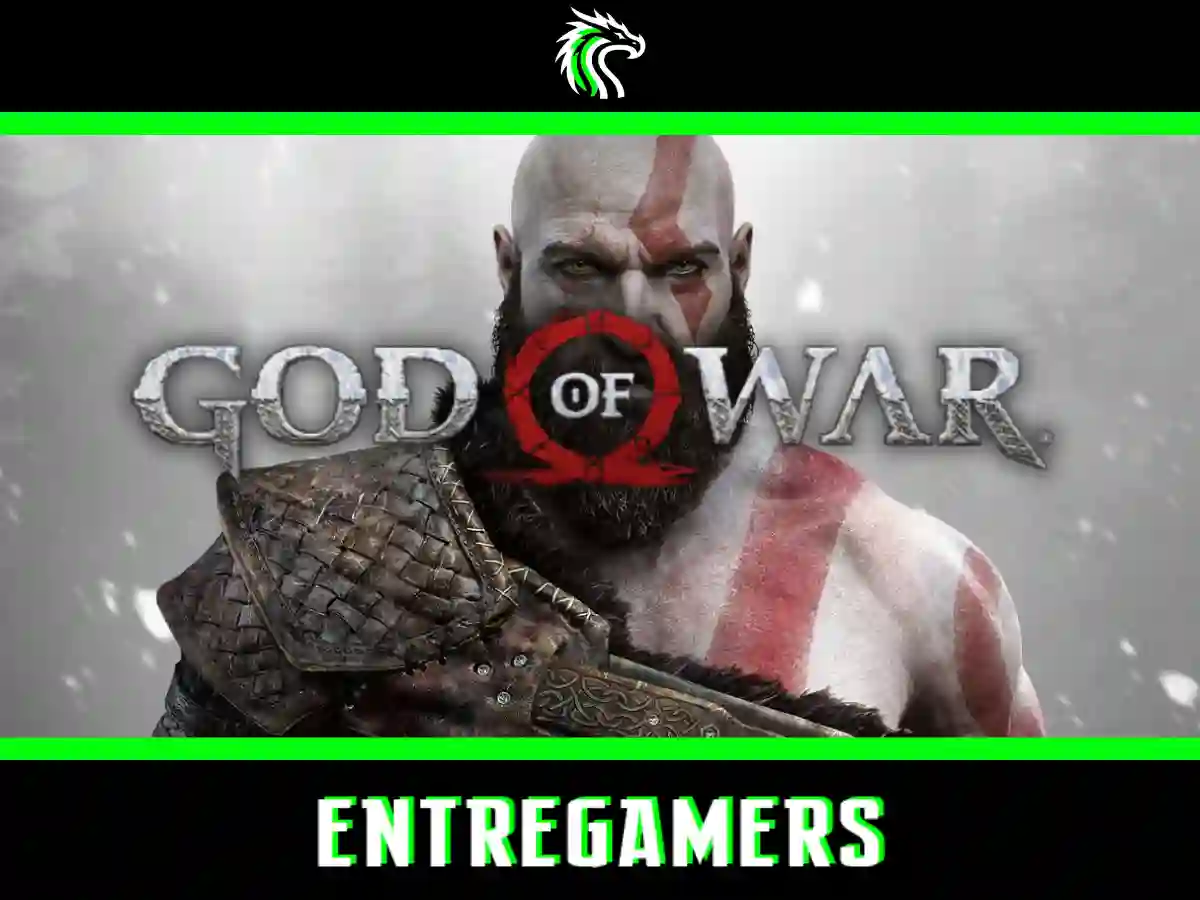 cuántos juegos de God of War hay