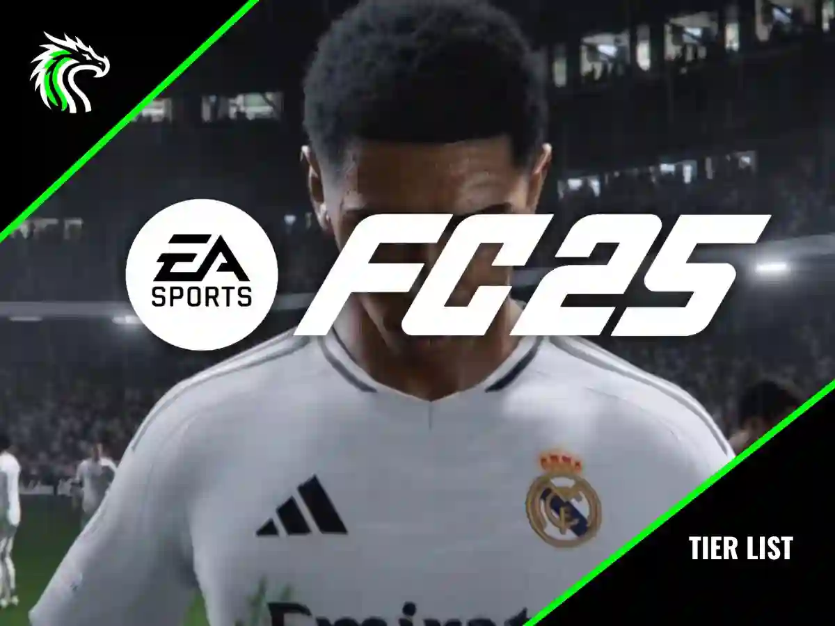 mejores equipos del FC 25