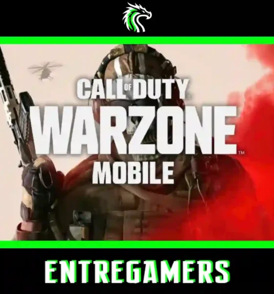 mejores teléfonos para jugar Warzone Mobile