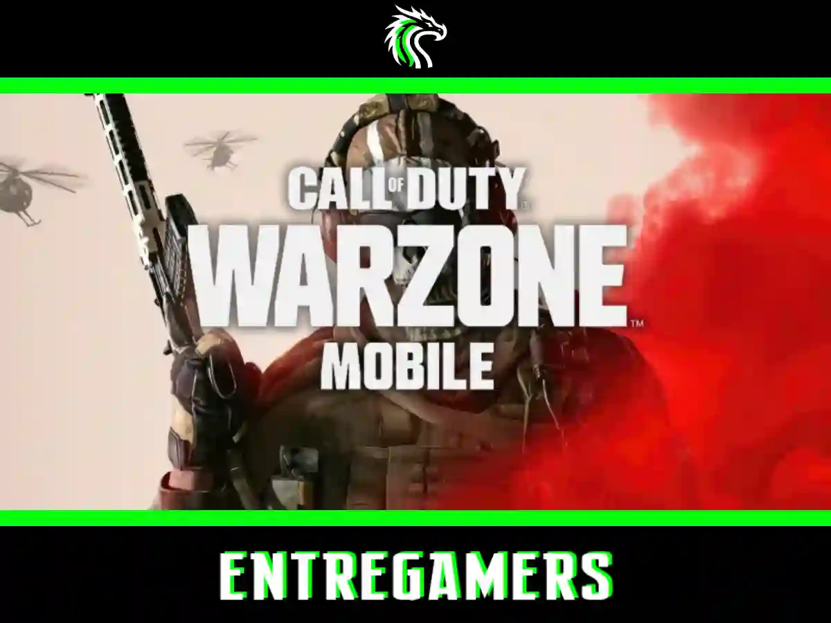 mejores teléfonos para jugar Warzone Mobile