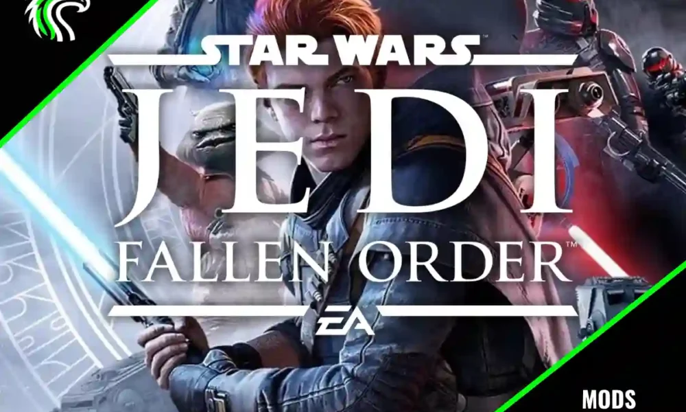mods de Star Wars Jedi Fallen Order