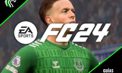 porteros más altos del FC 24