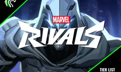 tier list de Marvel Rivals: Descubre cuáles son los mejores personajes para esta temporada