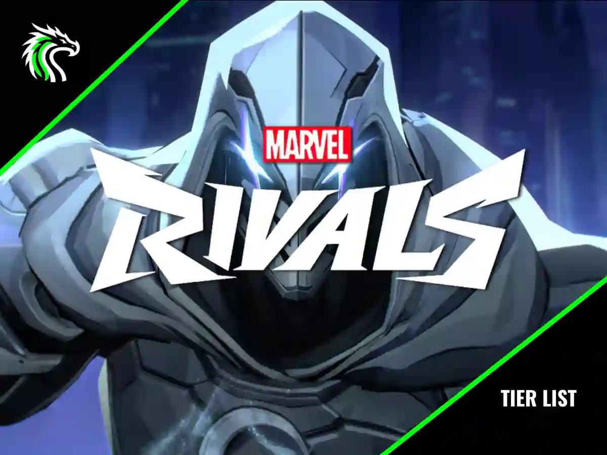 Tier list de Marvel Rivals de julio 2025 - EntreGamers