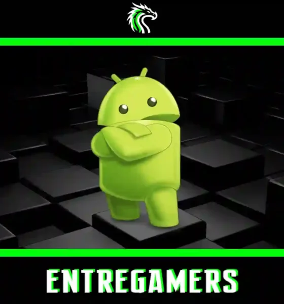 última versión de Android