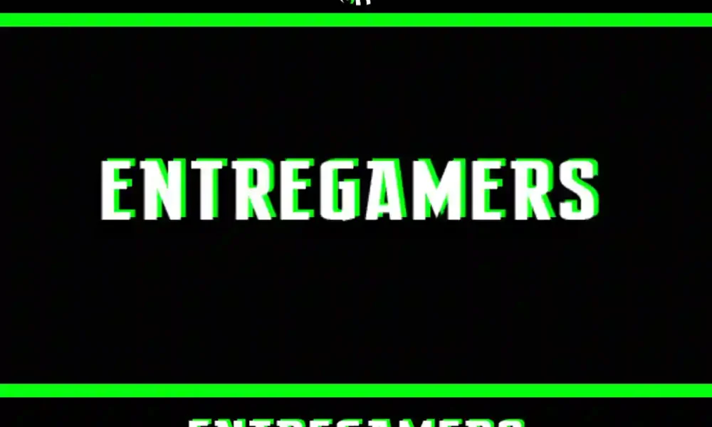 Entregamers