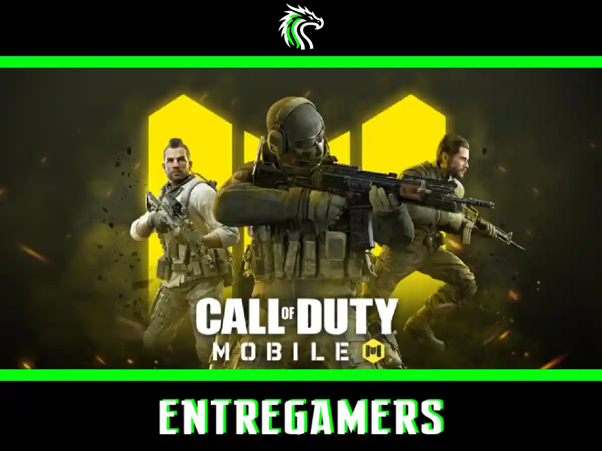 Aimbot en CoD Mobile