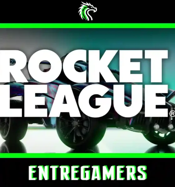 autos de Rocket League