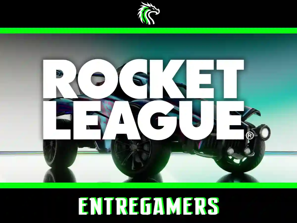 autos de Rocket League