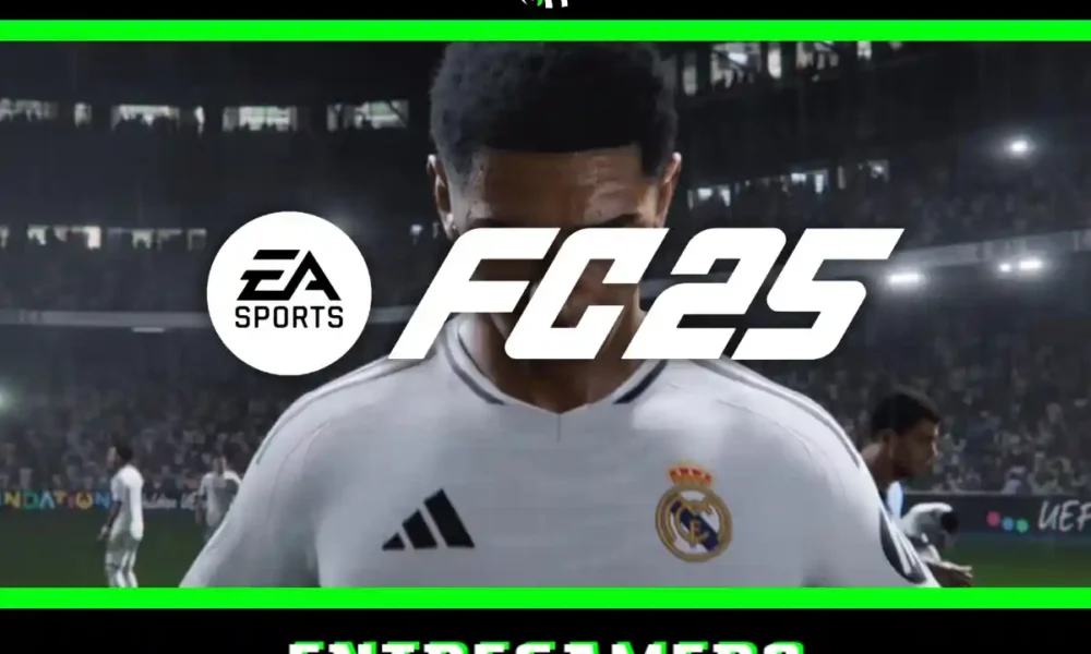códigos del EA Sports FC 25