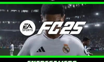 códigos del EA Sports FC 25