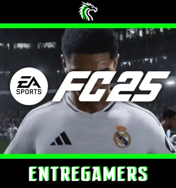códigos del EA Sports FC 25