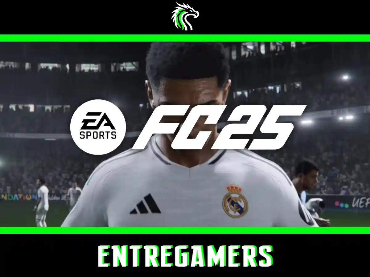 códigos del EA Sports FC 25