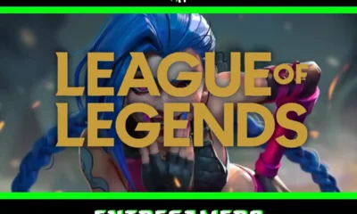 comandos de League of Legends