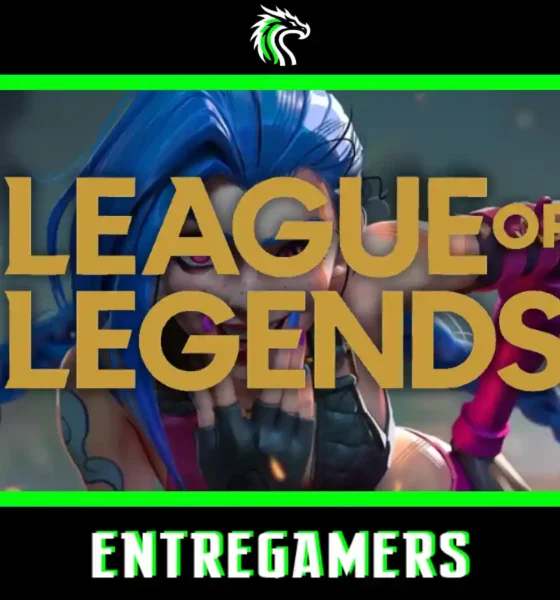 comandos de League of Legends