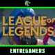 comandos de League of Legends