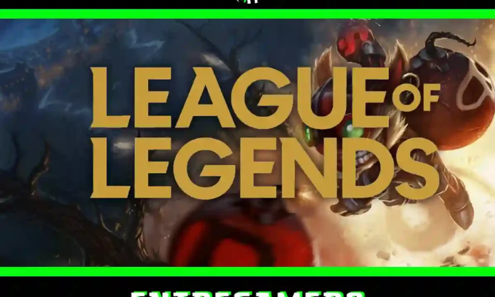 cómo conectar una cuenta de League of Legends a Prime Gaming