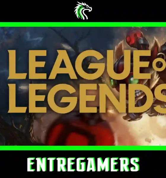 cómo conectar una cuenta de League of Legends a Prime Gaming