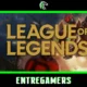 cómo conectar una cuenta de League of Legends a Prime Gaming