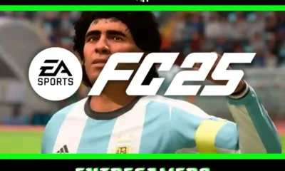 cómo conseguir a Maradona en el EA FC 25