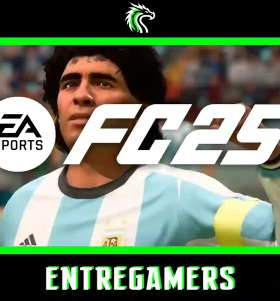 cómo conseguir a Maradona en el EA FC 25