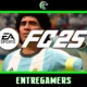 cómo conseguir a Maradona en el EA FC 25