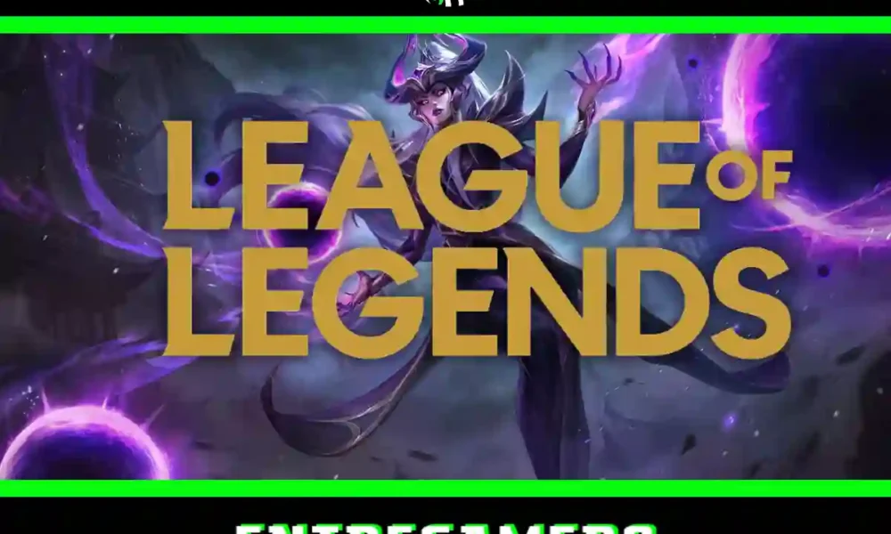 cómo conseguir skins gratis en LoL