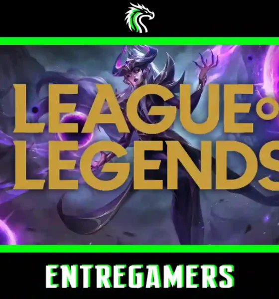 cómo conseguir skins gratis en LoL