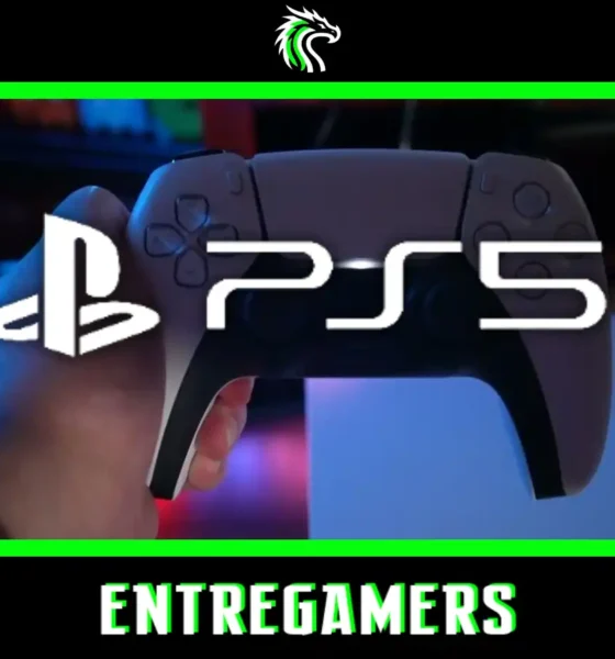 cuál es el botón R3 en PS 5