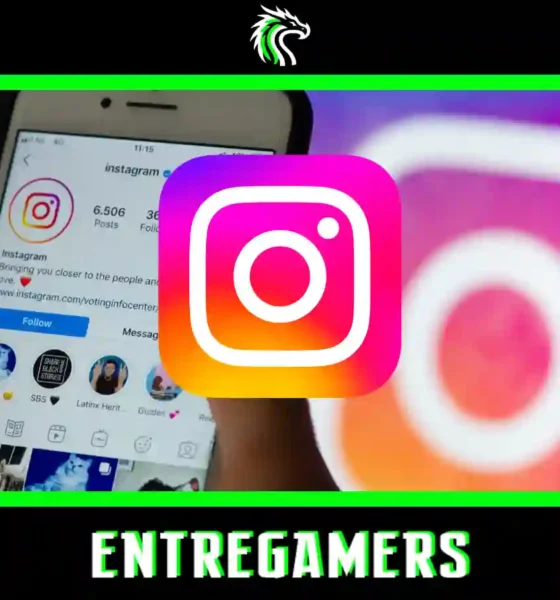 dónde se guardan las fotos archivadas de Instagram