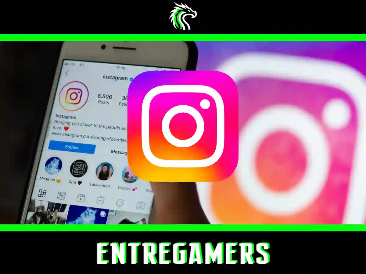 dónde se guardan las fotos archivadas de Instagram
