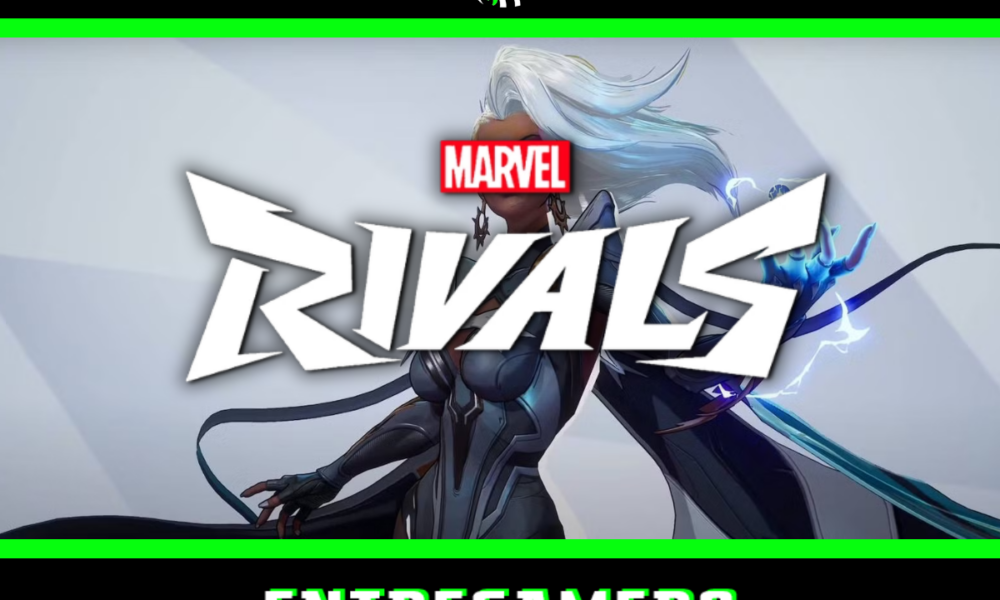 mejores duelistas de Marvel Rivals
