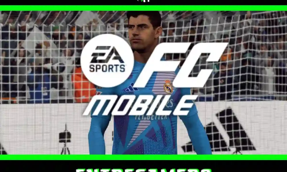 mejores porteros del FC Mobile