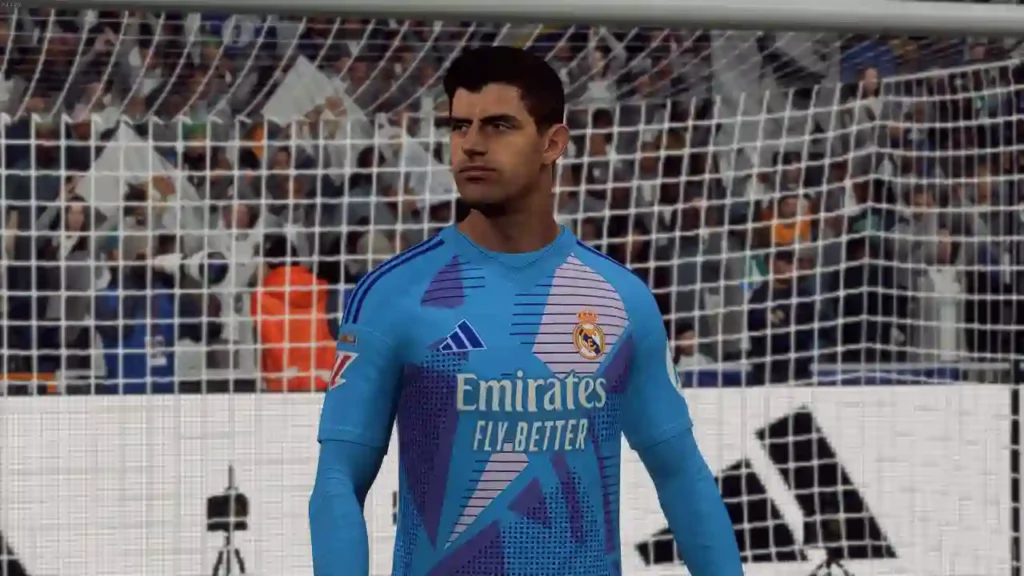 mejores porteros del FC Mobile
