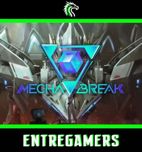 fecha de lanzamiento de Mecha Break